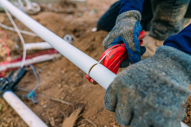 Water Softener Installation in Kingstowne, VA